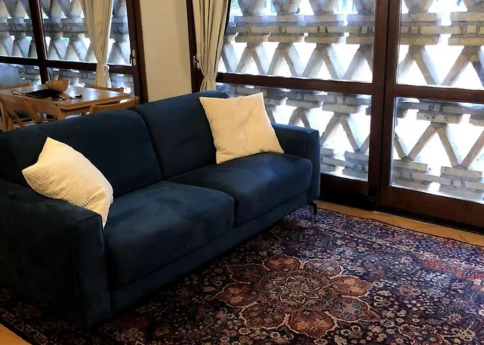 Apartament In Oasis Rzym