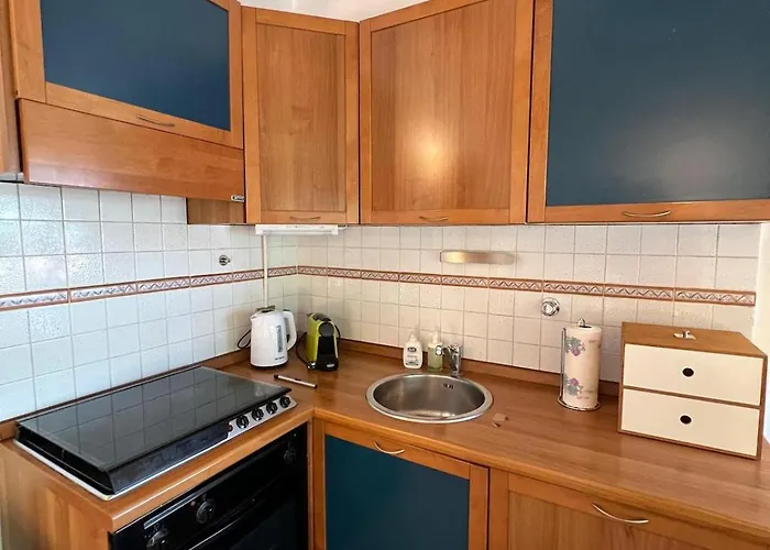 In Oasis Apartament Rzym