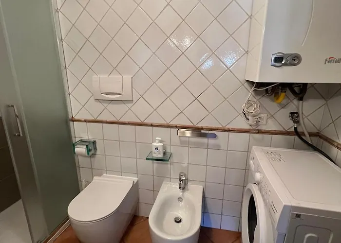 Apartament In Oasis *