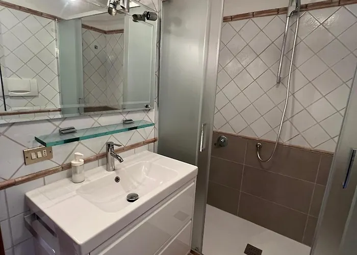 In Oasis Apartament Rzym