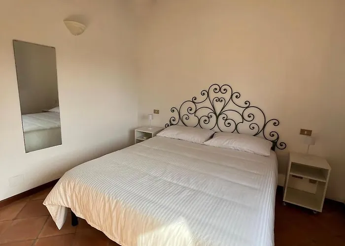 Apartament In Oasis