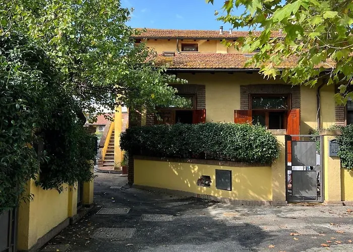Apartament In Oasis *